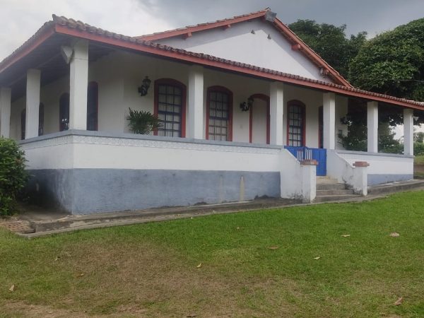 Fazenda em Cruz das Almas