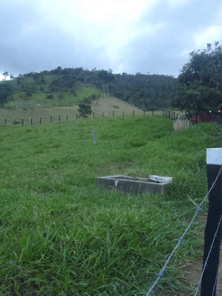 Fazenda em Ubaíra Fazenda em Ubaíra
