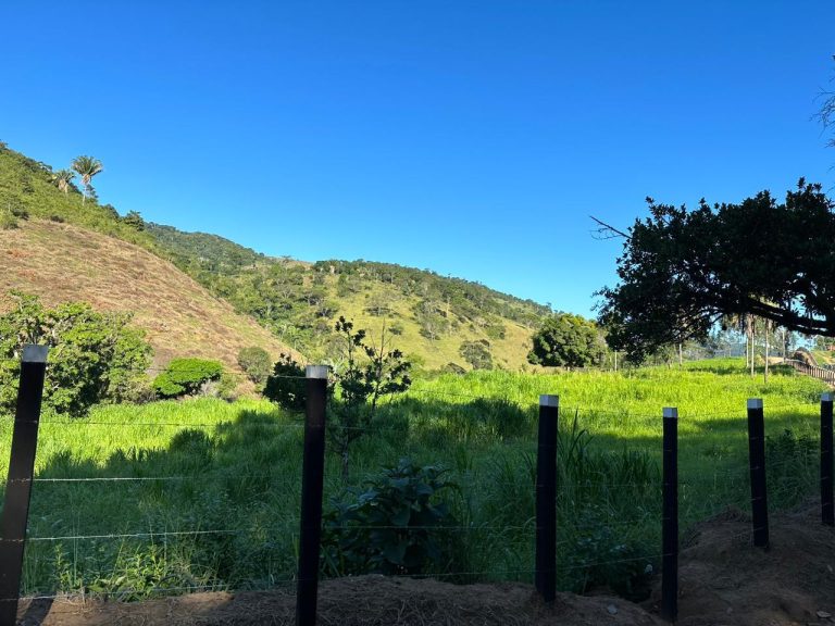 Fazenda em Ubaíra Fazenda em Ubaíra